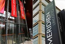 Le Meridien Turin Art+Tech